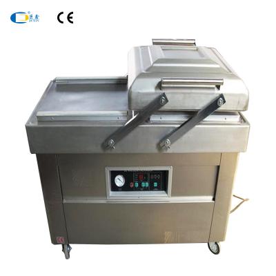 China Automatic Food Factory Sale Vacuum Packing Machine With Low Price for sale