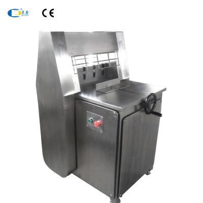 China 2020 hotels high stability meat slicer/small meat cutting machine for sale for sale