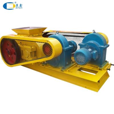 China Coal crusher price of double teeth roller crusher for coal crushing for sale