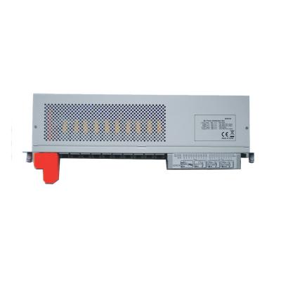 China 48V 10 outputs 19 inch DC power distribution box DCPD7A for sale