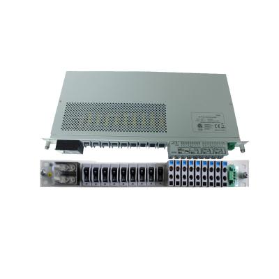 China DCPD6 DC Power Distribution Unit DCPD6 for sale