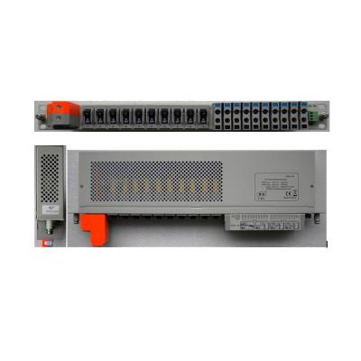 China Replace DCDU-12B 48V DC Power Distribution Unit with DCDU-10A Surge Protection for sale