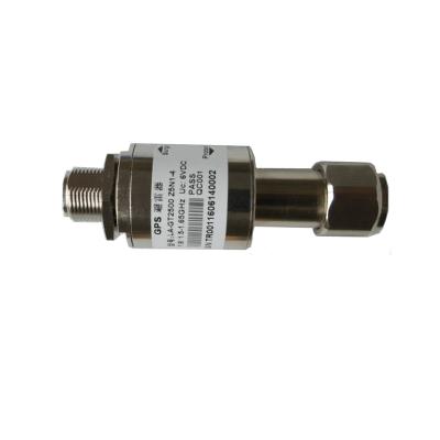 China GPS System RF Surge Arrester SPD 10ka 89*30 (mm) for sale