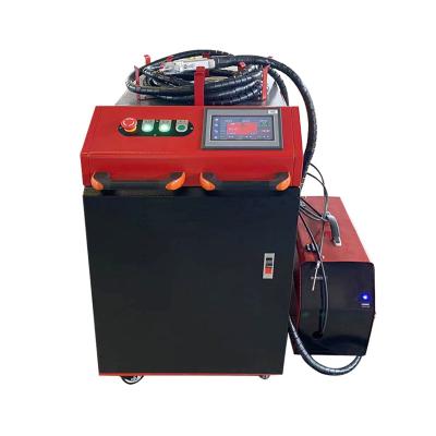 China Products Fiber Laser Factory Price Handheld Laser Welder Laser Welding Machine 1000w 1500w 2000w System for sale