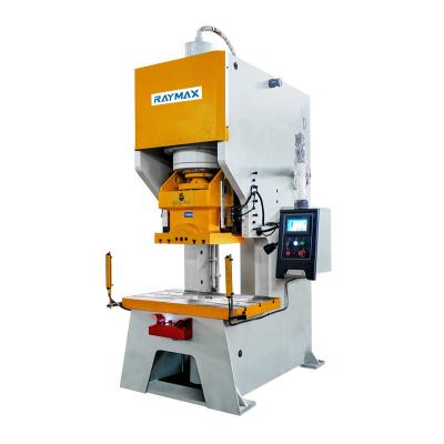 China Metal Sheet Steel Forming High Quality Single Column Y41 Hydraulic Press Machine For Metal Stamping for sale