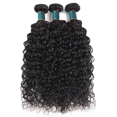 China Wholesale Cheap Unprocessed Virgin Hair 10a Bundles Curly Curly And Frontal Cuticle Aligned Raw Loose Brazilian Mink Hair Weave for sale