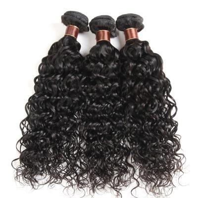 China Wholesale Virgin Curly Hair Bundle Vendors, Raw Virgin Brazilian Cuticle Aligned Hair, Raw Brazilian Mink Hair Weave Bundles for sale