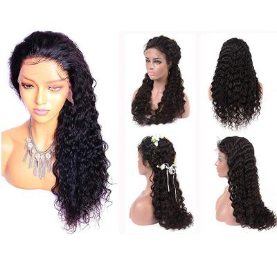 China Mosaiky 100% Sellers Grade 613 Virgin Raw Curly 13x6 Cheap Virgin Human Hair 12A Glueless Deep Wave 13x4 Lace Front Human Hair Wigs for sale