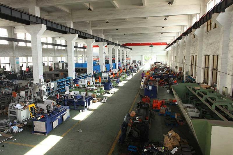 Verified China supplier - Foshan Panyang Machinery Equipment Co., Ltd.