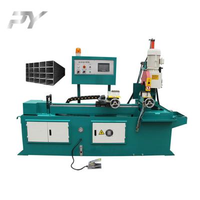 China The operation is simple automatic pipe cutting machine circular saw for sale