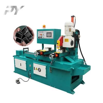 China Customizable durable circular saw pipe cutting machine round and square pipe cutting machine for sale