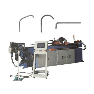 China Round bending machine section bending machine round tube italy for sale