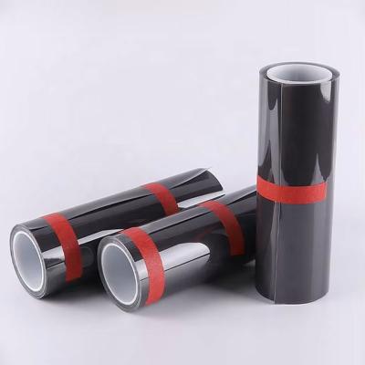 China Anti Yellowing Car Headlight Film PPF For Lamp Protection Taillight Protection Film for sale