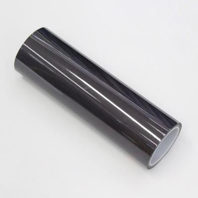 China 6.5mil TPU Farol preto PPF para proteção de lâmpadas de automóveis 30cm X 15m à venda