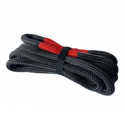 China Promotional Grade 4x4 Tow Rope Synthetic UHMWPE UHMWPE for sale