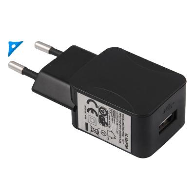 China Plastic Rugged And Durable Connect Power Adapter AC Power Adapter for sale