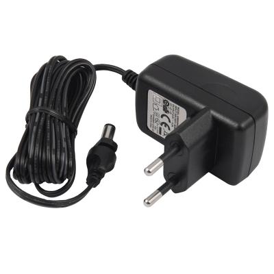 China Fashion 4V-42V 0.1A-0.66A Wall Charger Adapter OEM Plastic DC Connector for sale