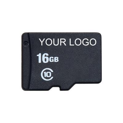 China wholesale price full capacity 16g plastic cheap high speed memory card for camera phone for sale