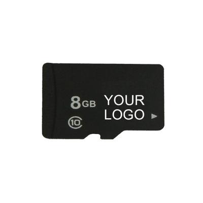 China Plastic Cheap Wholesale Price K3 High Speed ​​8g Memory Card For Camera Phone for sale