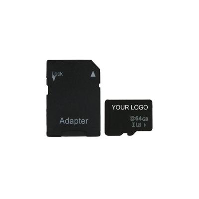 China Wholesale Plastic K3 100% Original Cheap 64G Memory Card For Camera Phone for sale