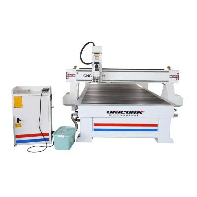 China Building Material Shops 4*8ft Customizable 3axis 4 Axis 1530 ATC CNC Router Industrial Wood Carving Woodworking Machinery for sale