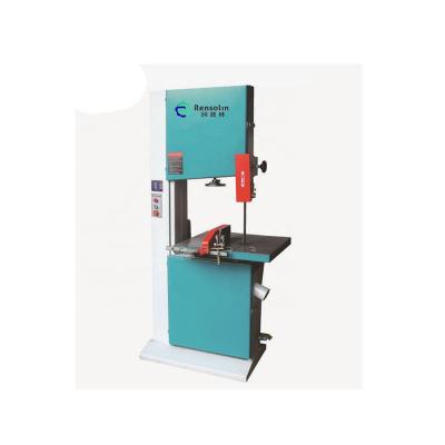 China VERTICAL Band Saw Machine Woodworking Hot Sale High Efficiency Furniture Use Band Saw Machine for sale