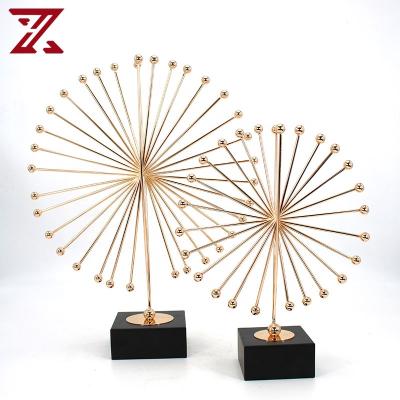 China Modern Minimalist Light Luxury Home Office Ferris Wheel Decoration Items Creative Decoration For Live Room for sale