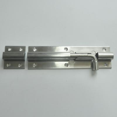 China Door Stainless Steel Door Window And Solid Lathe Bolt for sale