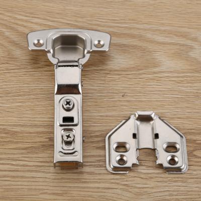 China Use for 20mm hydraulic panel China cabinet hinge screws, hinge for sideboard for sale