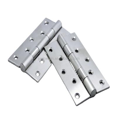 China Modern 5 inch stainless steel door hinge for sale