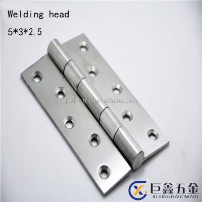 China Door Stainless Steel Window 5*3*2.5 Hinge for sale