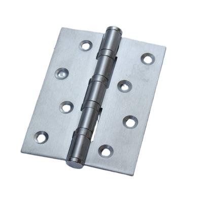 China Modern stainless steel garage door hinge for heavy door for sale