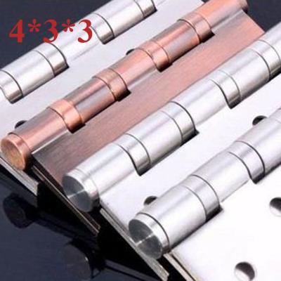 China Door Hinge Gasket Stainless Steel Large Stainless Steel Door Hinge Cover for sale