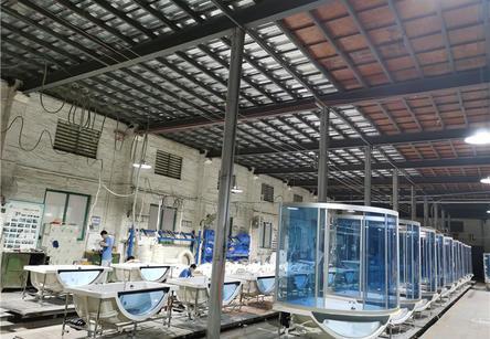 Verifizierter China-Lieferant - Foshan Nanhai Sannora Sanitary Ware Co., Ltd.