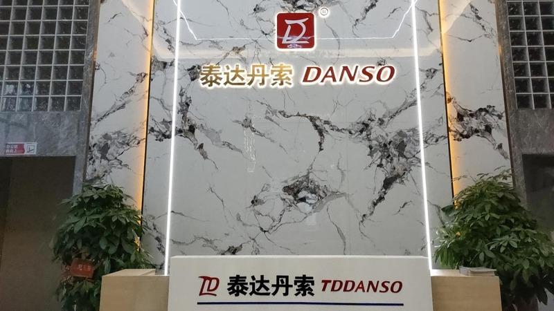 Verified China supplier - Dongguan Tddanso Fuel Pump Injector Co., Ltd.