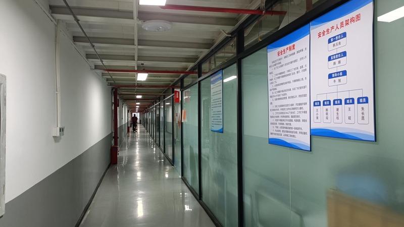 Verified China supplier - Dongguan Tddanso Fuel Pump Injector Co., Ltd.
