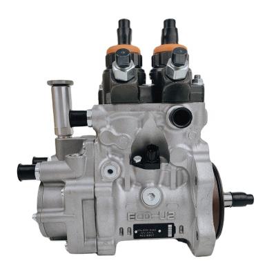 China Common Injection Fuel Fuel Pumps Diesel Engine Fuel Rig Rail Pump Parts RE518807 094000-0362 for sale