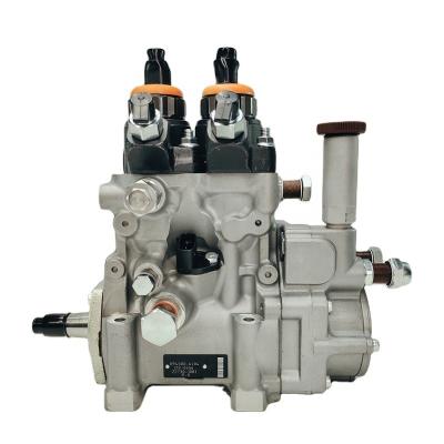 China High quality diesel engine fuel system diesel fuel injector pump 094000-0200 094000-0204 for HINO 22730-1080 for sale