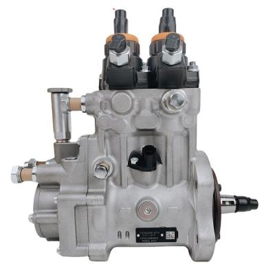 China Diesel Engine Fuel System Hot Sale Diesel Injection Fuel Pump VG1246080050 094000-0710 094000-0711 for sale