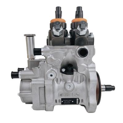 China 100% Diesel Engine Fuel Pressure Test HP0 Professional Fuel Injector Pump System Standard Diesel Pumps Set RE521423 094000-0500 for sale