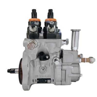 China Diesel Engine Fuel System HP0 Injection Pump Parts D28C-001-800a+B Diesel Fuel Injection Pumps 094000-0651 for sale