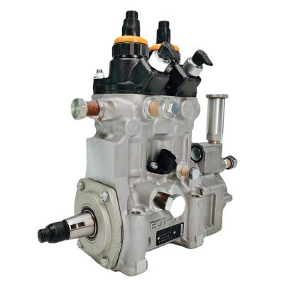 China Professional diesel engine fuel injection pump 8-98167763-0 diesel engine fuel injection pump test installation 100% diesel engine 094000-0770 for sale