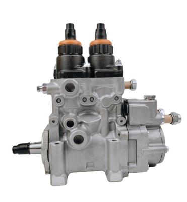 China China diesel engine fuel system high quality genuine diesel fuel pump 094000-0920 for ISUZU 8-98283902-0 for sale