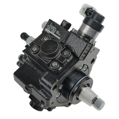China Diesel Engine Fuel System Common Rail Assembly Auto Engine Injector Fuel Pump 0445020083 for sale