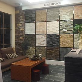 Verified China supplier - Foshan Life Building Material Co., Ltd.