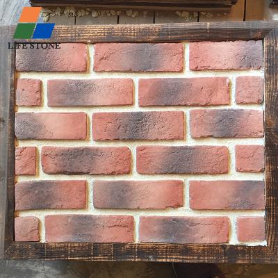 China Easy Installation Price Cheap Facing Bricks For Sale for sale