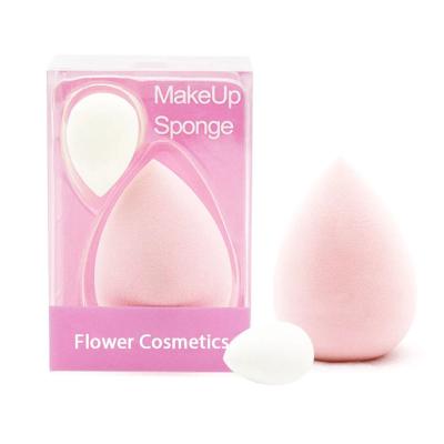 China 2020 Free Latex Cosmetics Color Makeup Tool Kit Blender Beauty Sponge Makeup Sponge Applicator for sale