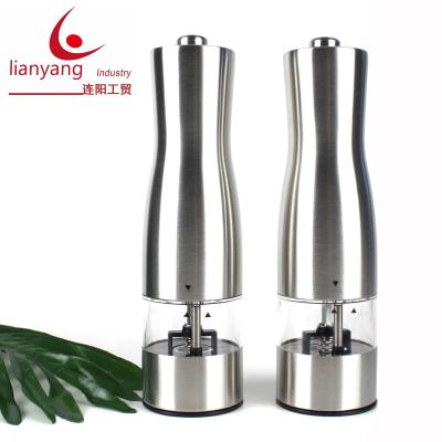 China Viable item kk-003 of new salt and pepper grinder for sale