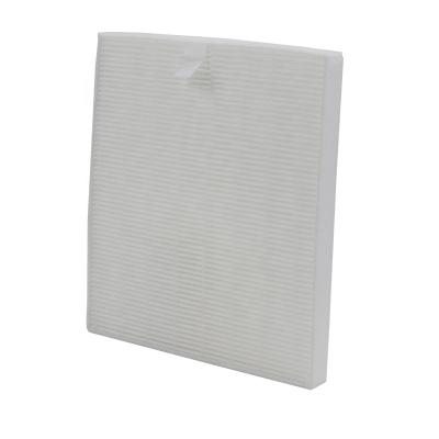 China The latest household air filter H12 hepa air purifier filter change mesh for p.a. smith KJ-750A01. for sale