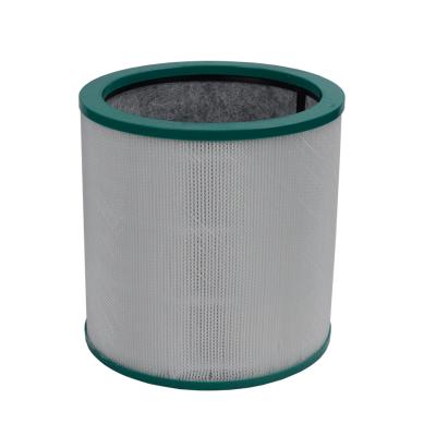 China Premium Household HEPA Replacement Filter Compatible With All Dyson Pure Cool Link Models TP01 TP02 TP03 BP01 Part 968126-03 for sale